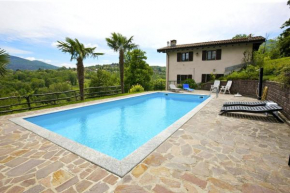 Casa Piscina Privata